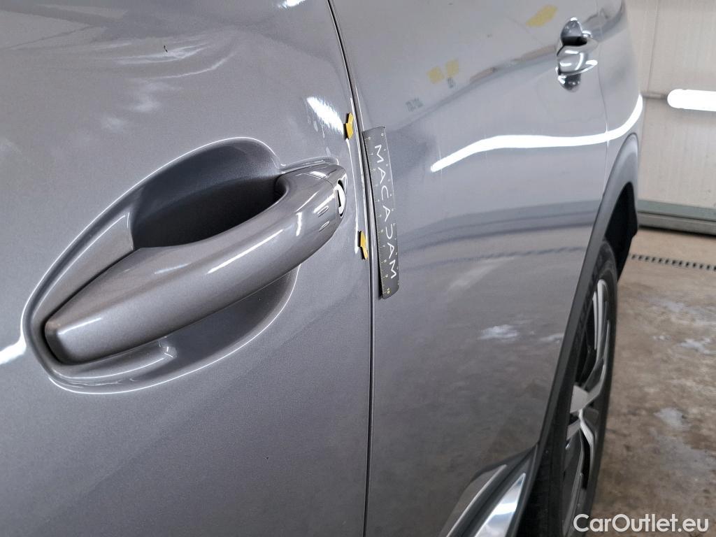  Peugeot  3008  Allure Pack 1.5 HDi 130CV BVA8 E6d #2