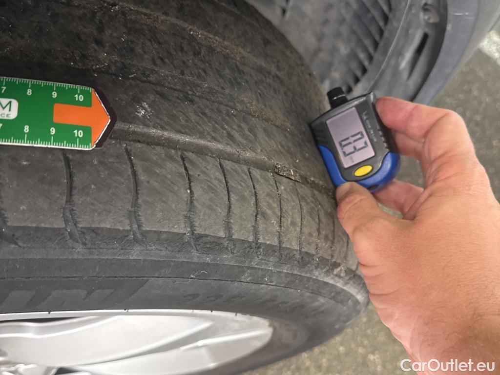  Citroen  C5  Aircross Business 1.5 BlueHDi 130CV BVA8 E6d #11