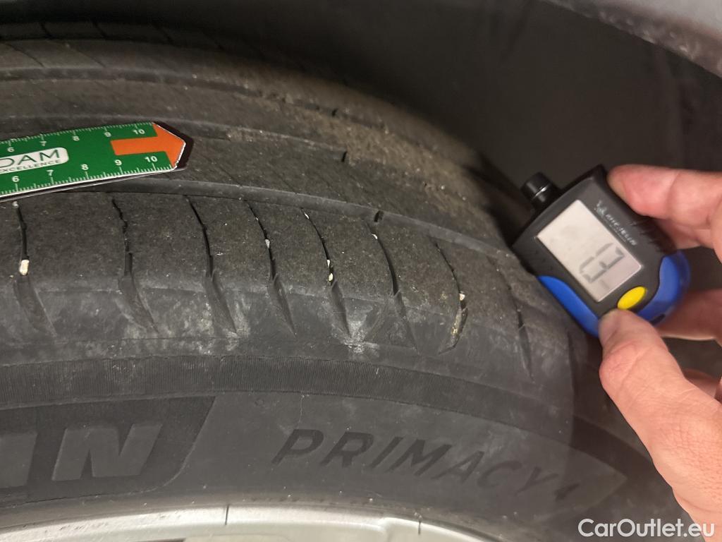  Citroen  C5  Aircross Business 1.5 BlueHDi 130CV BVA8 E6d #13