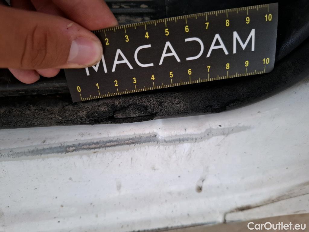  Citroen  Jumper CITROEN  4p Combi 30 L1H1 BlueHDi 110 BVM6 Attraction / 9 PLACES / PAS DE CLIMATISATION #15