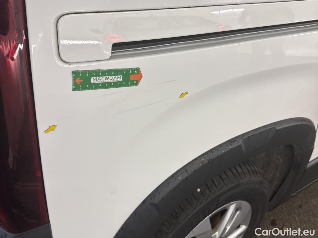  Peugeot  RIFTER  Allure L1 1.5 HDi 130CV BVM6 E6dT #5