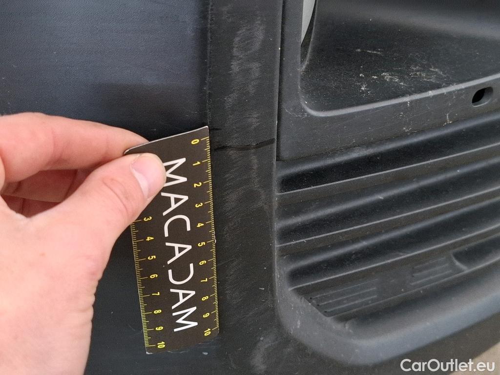  Peugeot  Partner PEUGEOT  VU 4p Fourgonnette BLUEHDI 75 STANDARD 650KG PREMIUM #38