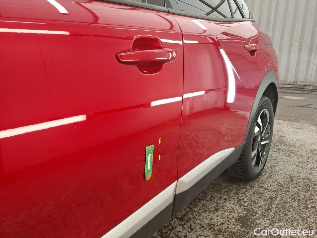  Peugeot  2008  Allure Business 1.5 HDi 130CV BVA8 E6d #3