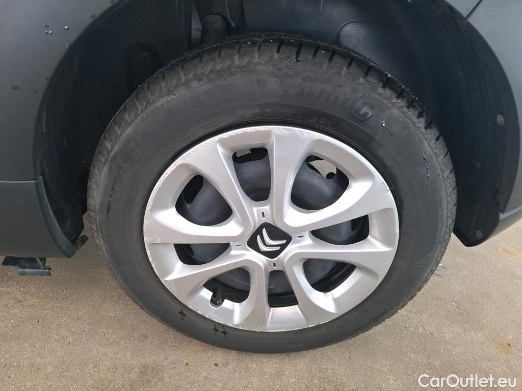  Citroen  C3  Société Feel Nav 1.5 BlueHDI 100CV BVM5 E6dT #58