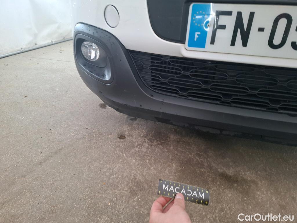  Citroen  C3  Société Feel Nav 1.5 BlueHDI 100CV BVM5 E6dT #25