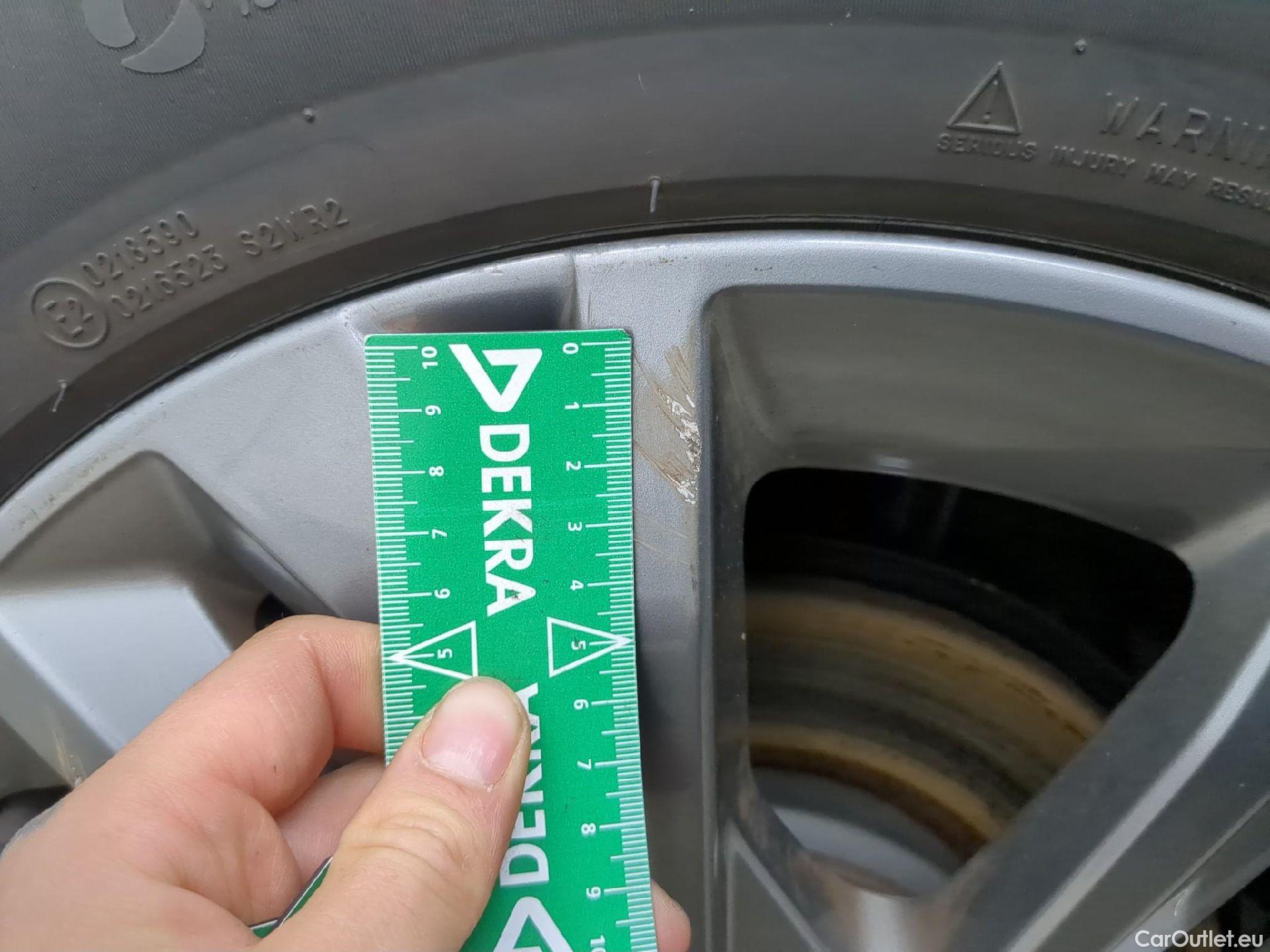  Peugeot  508  Active Business 1.5 HDi 130CV BVM6 E6d #19