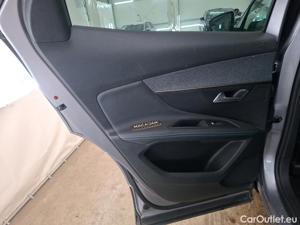  Peugeot  3008  Allure Pack 1.5 HDi 130CV BVA8 E6d #9