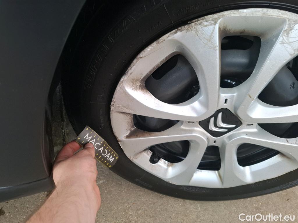  Citroen  C3  Société Feel Nav 1.5 BlueHDI 100CV BVM5 E6dT #52