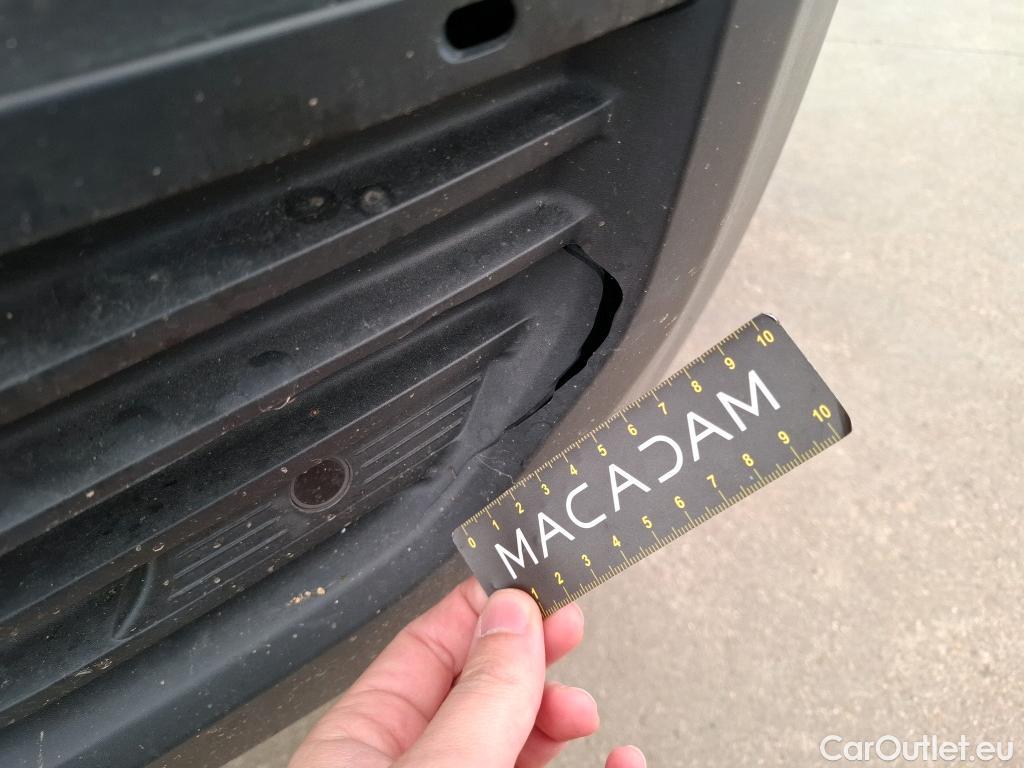  Citroen  Berlingo  Fourgon Worker M 1000 1.2 PureTech 130CV BVA8 E6d #7