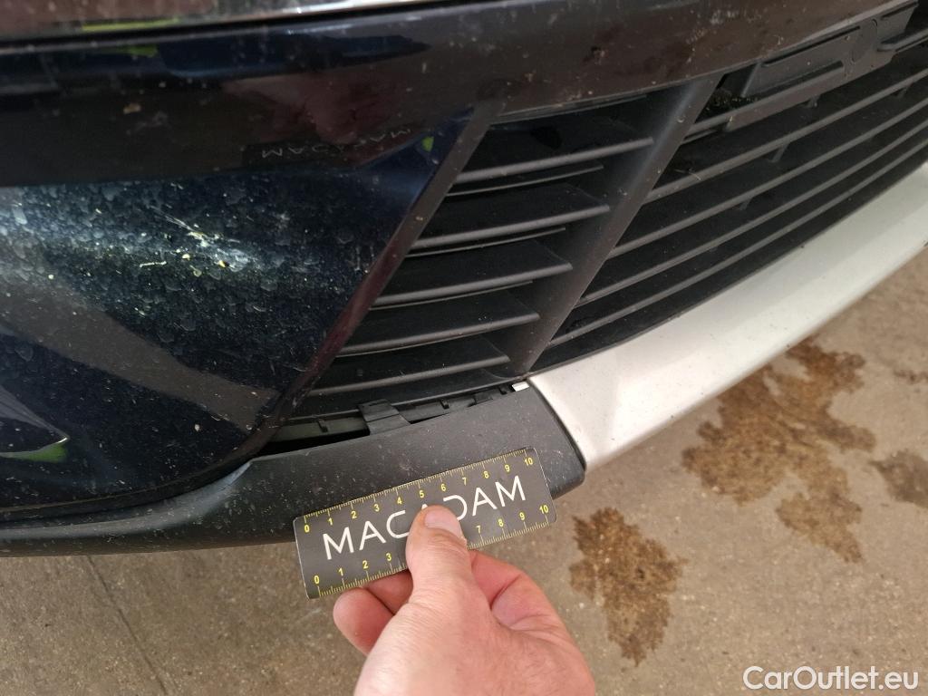  DS  DS7 DS DS 7 Crossback 5p SUV BlueHDi 180 Automatique Grand Chic #43