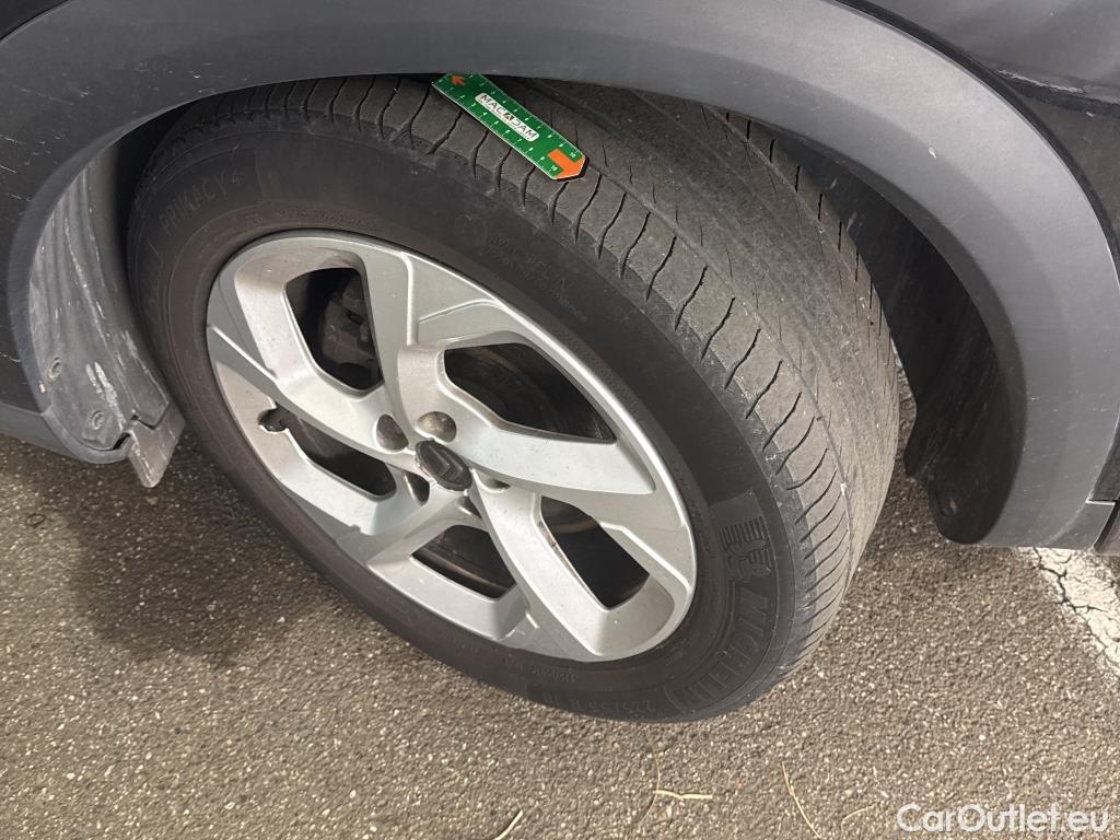  Citroen  C5  Aircross Business 1.5 BlueHDi 130CV BVA8 E6d #16