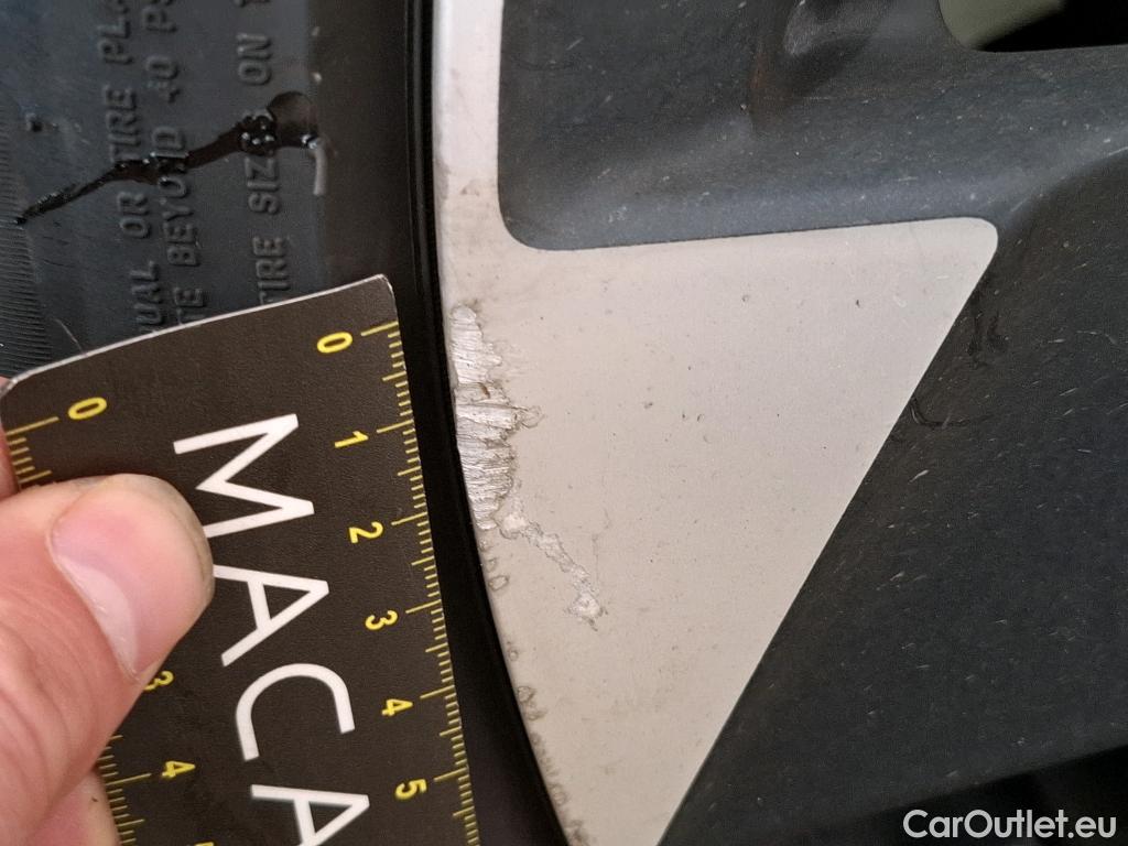  Peugeot  308  Allure Pack 1.2 PureTech 130CV BVM6 E6d #27