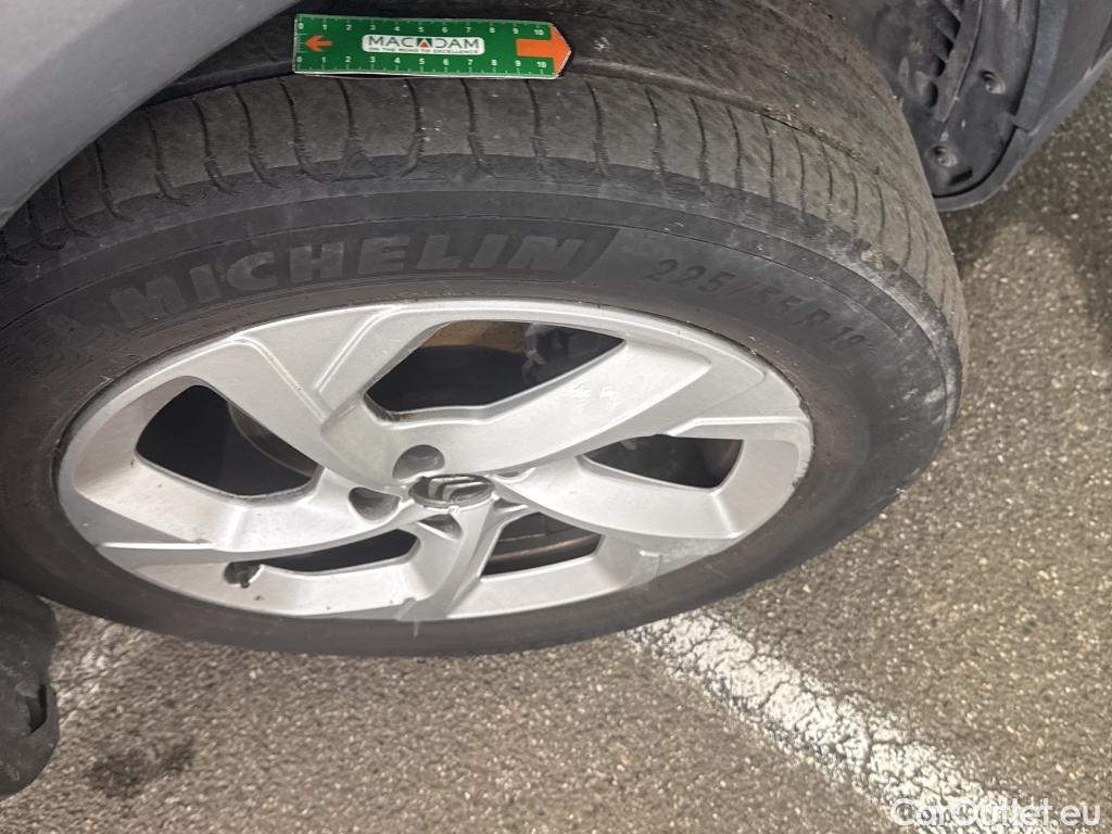  Citroen  C5  Aircross Business 1.5 BlueHDi 130CV BVA8 E6d #10