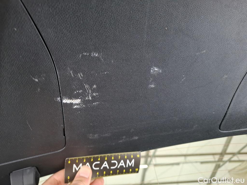  Peugeot  3008  Allure Pack 1.5 HDi 130CV BVA8 E6d #16