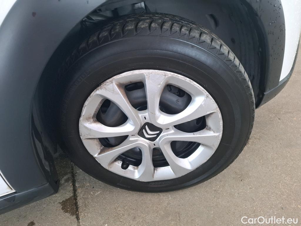  Citroen  C3  Société Feel Nav 1.5 BlueHDI 100CV BVM5 E6dT #49