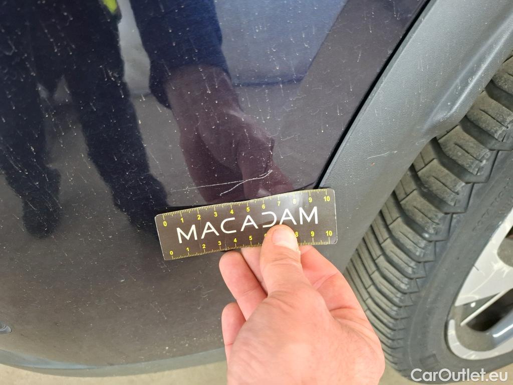  DS  DS7 DS DS 7 Crossback 5p SUV BlueHDi 180 Automatique Grand Chic #6