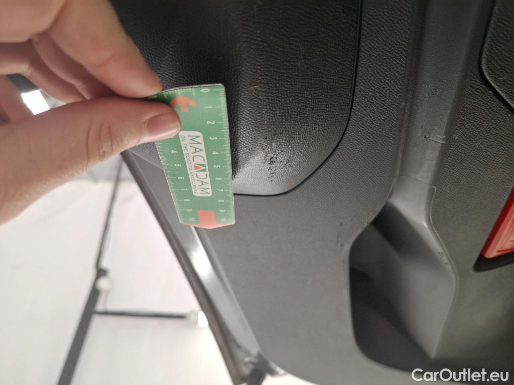  Peugeot  2008  Allure Business 1.2 PureTech 100CV BVM6 E6d #12