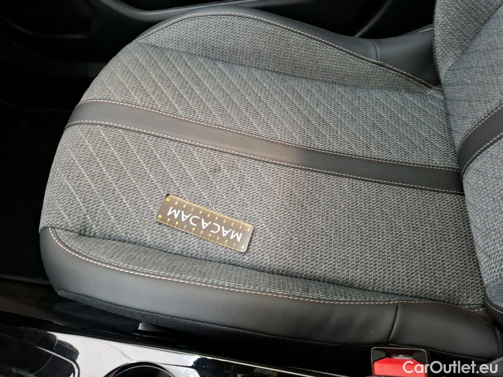  Peugeot  2008  Allure 1.2 PureTech 130CV BVA8 E6d #3