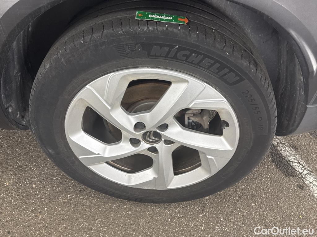  Citroen  C5  Aircross Business 1.5 BlueHDi 130CV BVA8 E6d #14