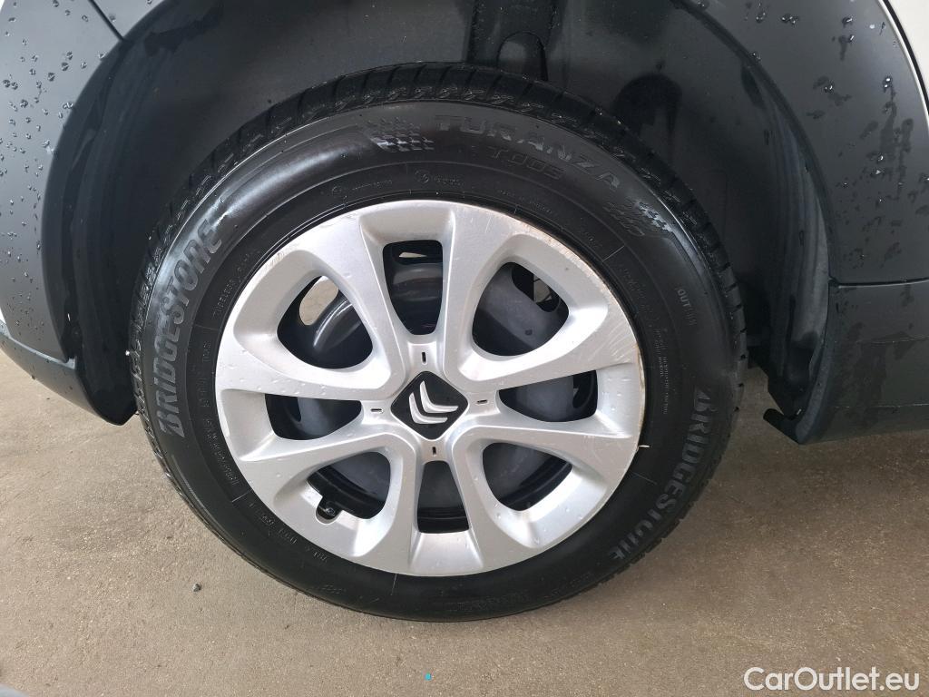  Citroen  C3  Société Feel Nav 1.5 BlueHDI 100CV BVM5 E6dT #47