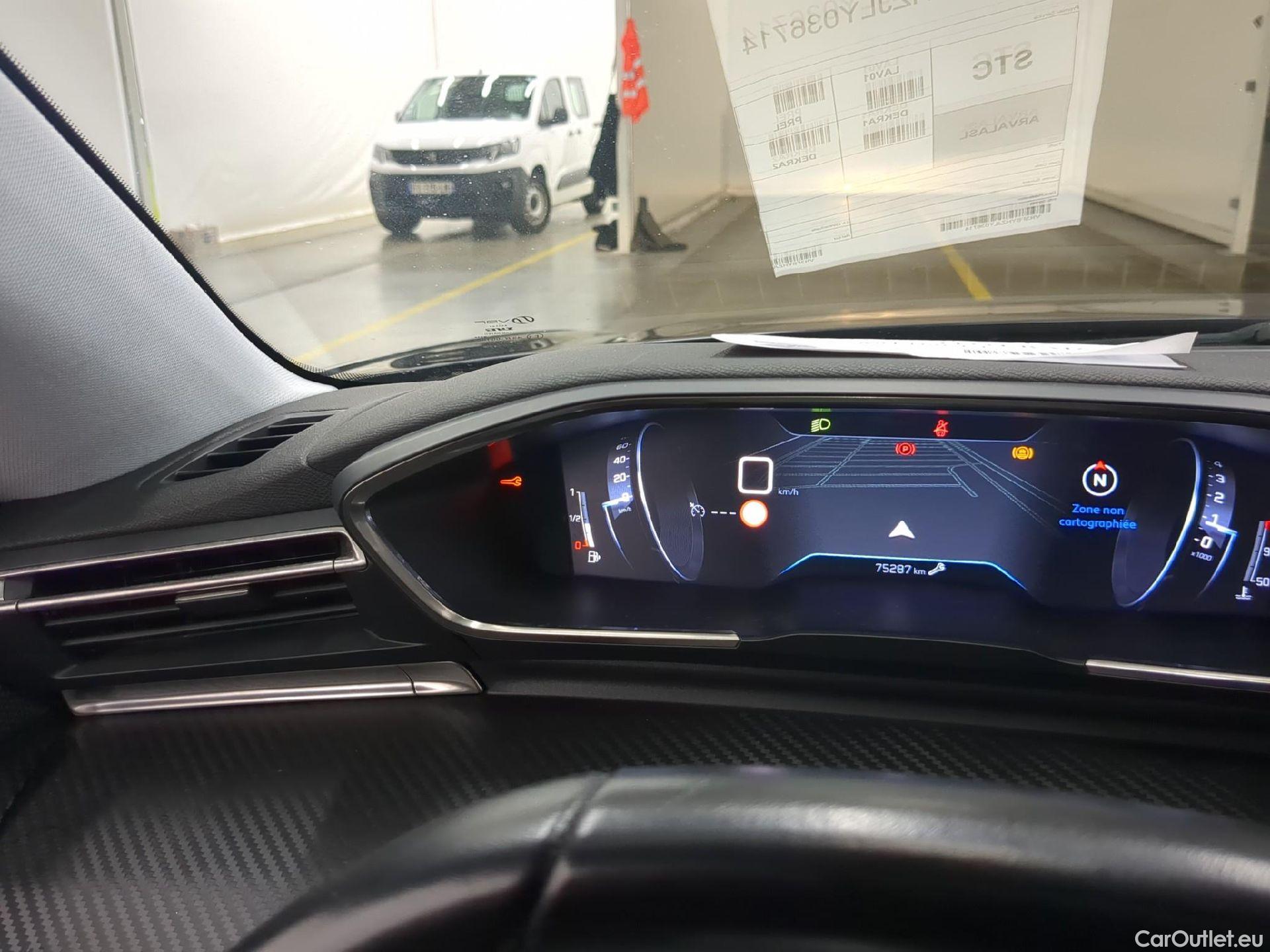  Peugeot  508  Active Business 1.5 HDi 130CV BVM6 E6d #1