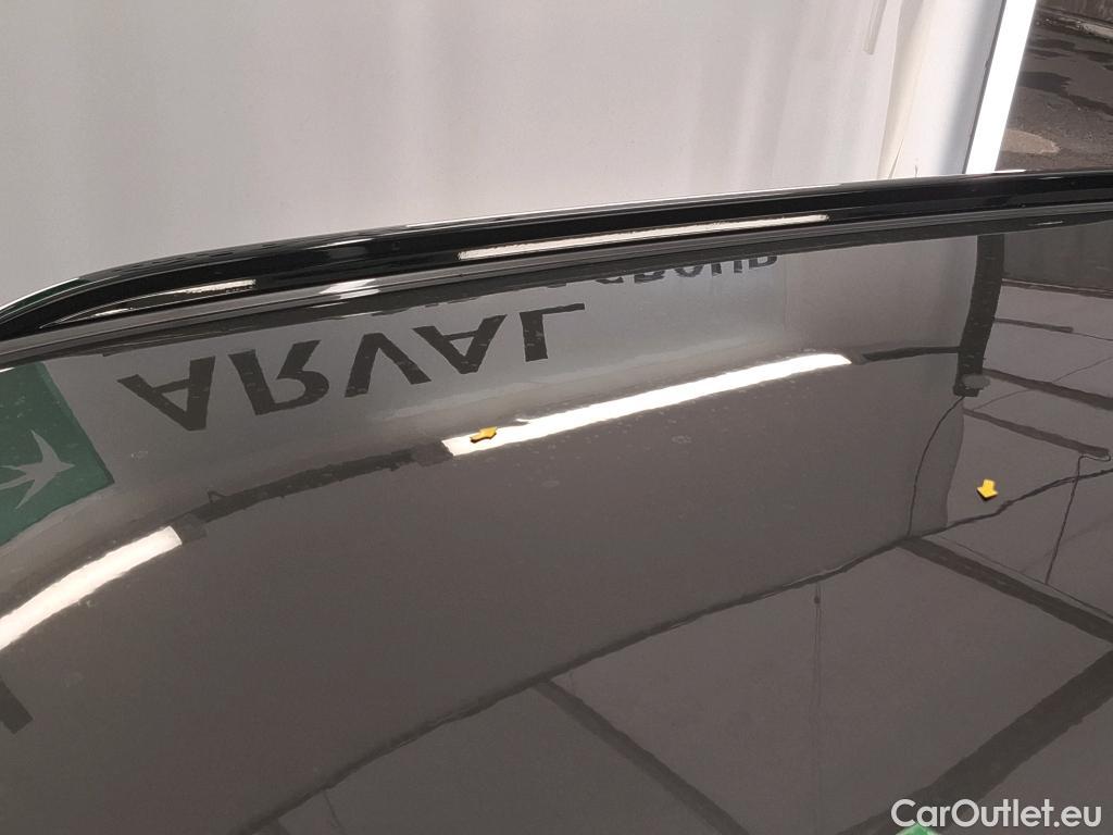  Peugeot  2008  Allure Business 1.2 PureTech 100CV BVM6 E6d #6