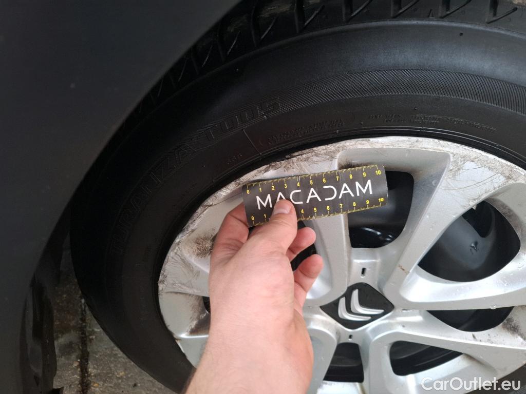  Citroen  C3  Société Feel Nav 1.5 BlueHDI 100CV BVM5 E6dT #51