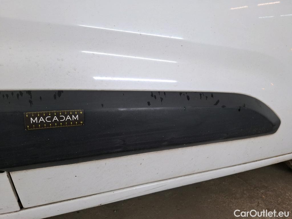  Peugeot  Partner PEUGEOT  VU 4p Fourgonnette BLUEHDI 75 STANDARD 650KG PREMIUM #58