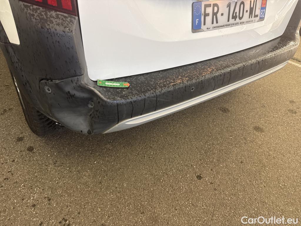  Peugeot  RIFTER  Allure L1 1.5 HDi 130CV BVM6 E6dT #1