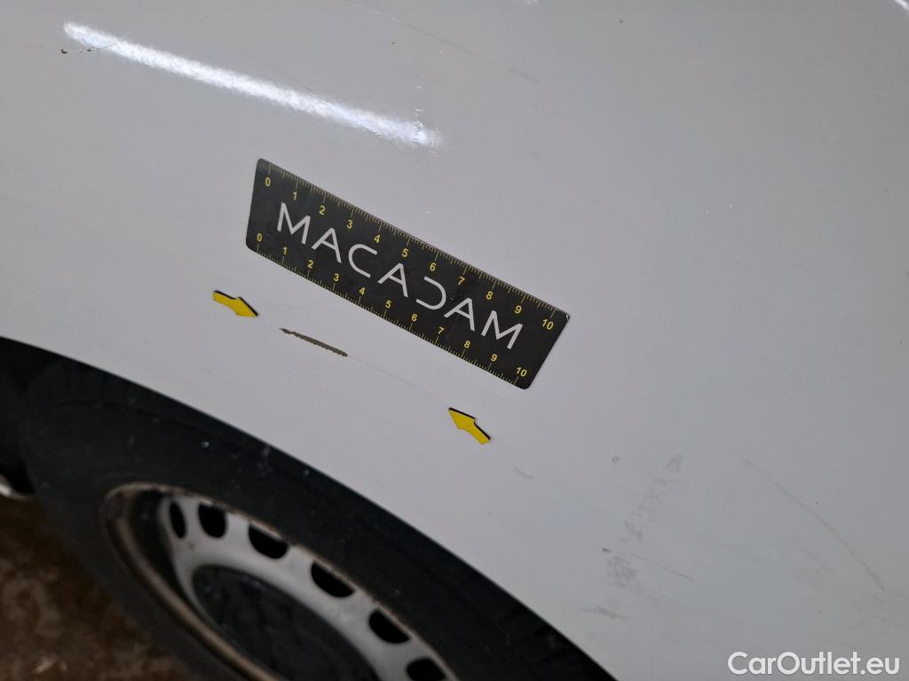  Citroen  Jumpy  Fourgon Club M 1.5 BlueHDi 100CV BVM6 E6d #5