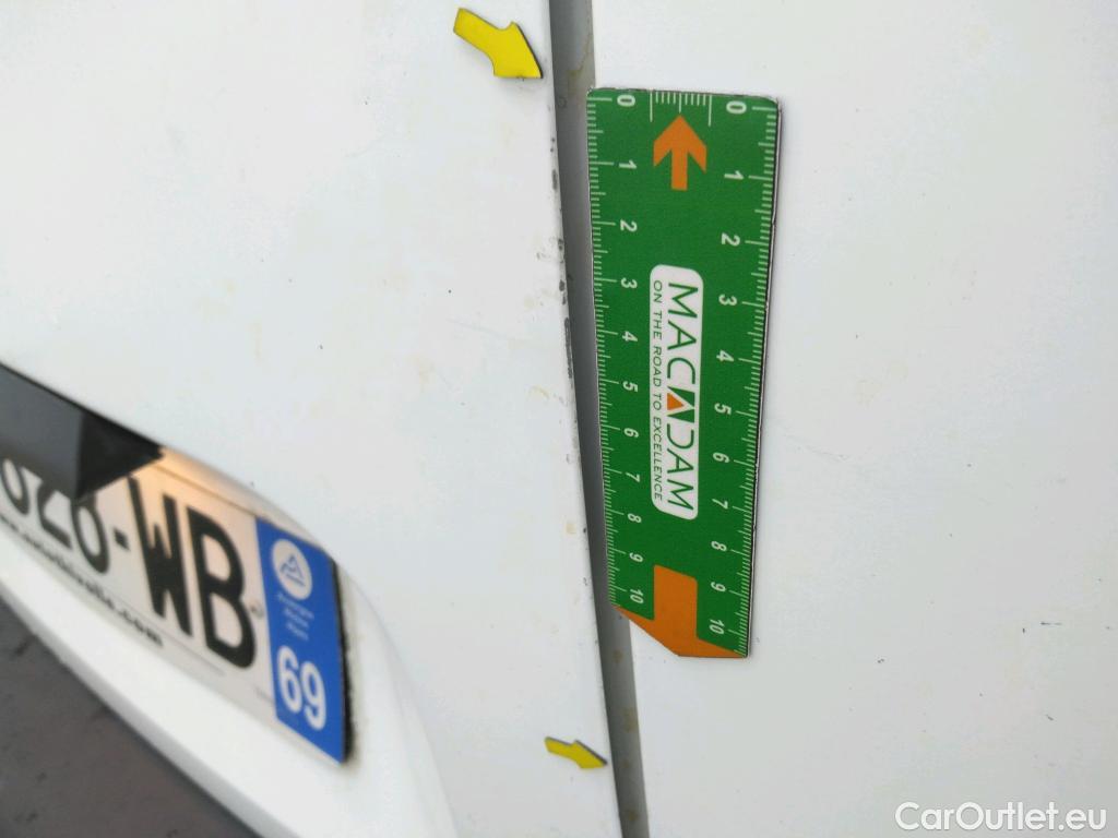  Citroen  Berlingo  Fourgon Driver M 1000 1.5 BlueHDi 100CV BVM5 E6dT #12