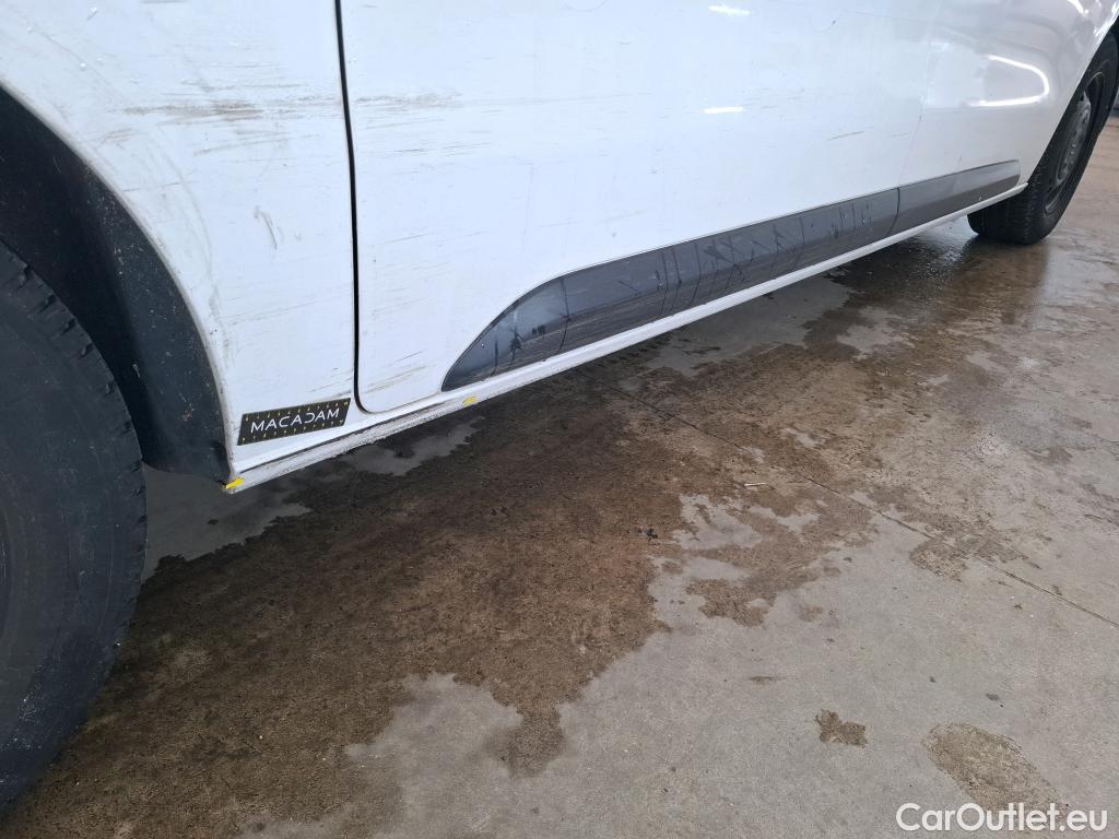  Citroen  Jumpy  Fourgon Club M 1.5 BlueHDi 100CV BVM6 E6d #28