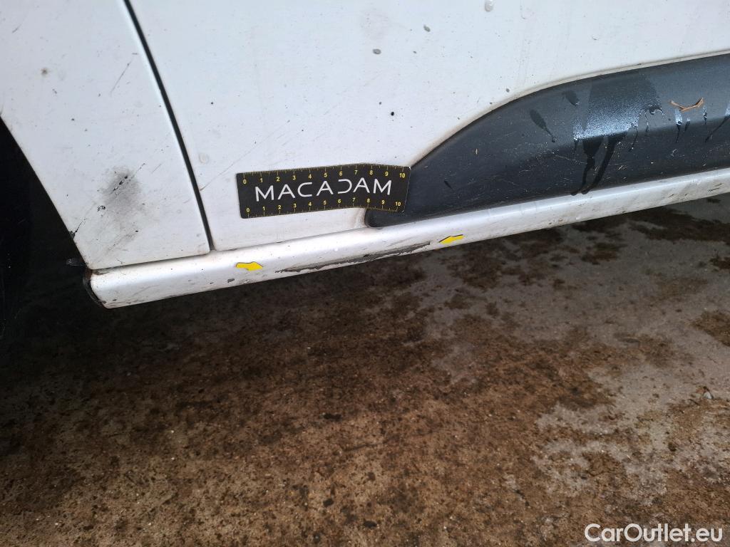  Citroen  Jumpy  Fourgon Club M 1.5 BlueHDi 100CV BVM6 E6d #31