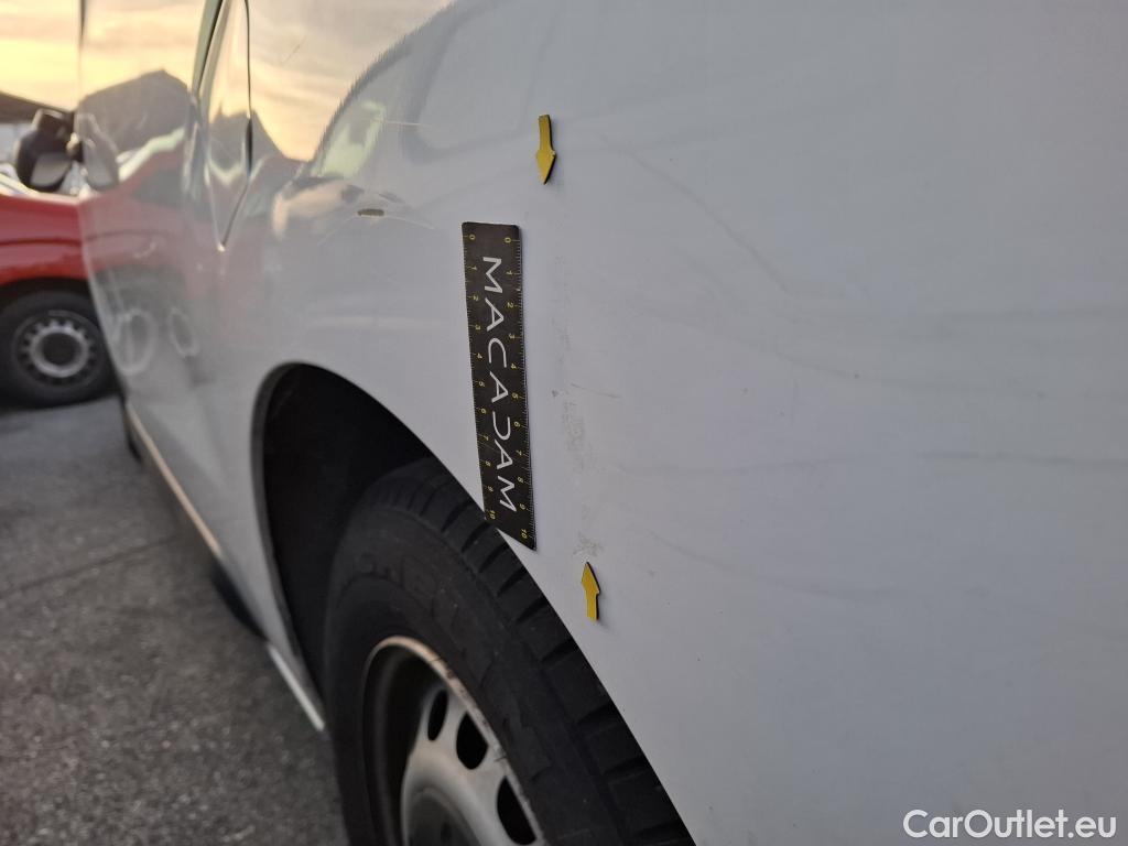  Citroen  Jumpy  Fourgon Club M 1.5 BlueHDi 100CV BVM6 E6d #6