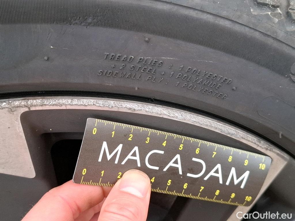  Peugeot  308  Allure Pack 1.2 PureTech 130CV BVM6 E6d #3