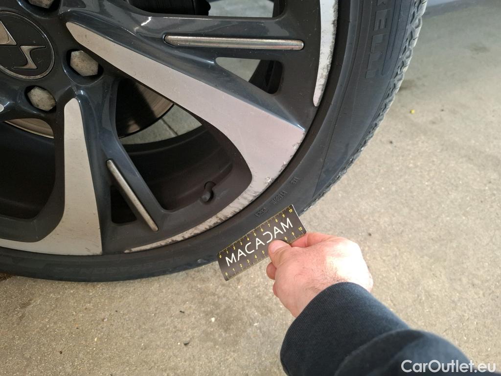  DS  DS7 DS DS 7 Crossback 5p SUV BlueHDi 180 Automatique Grand Chic #15