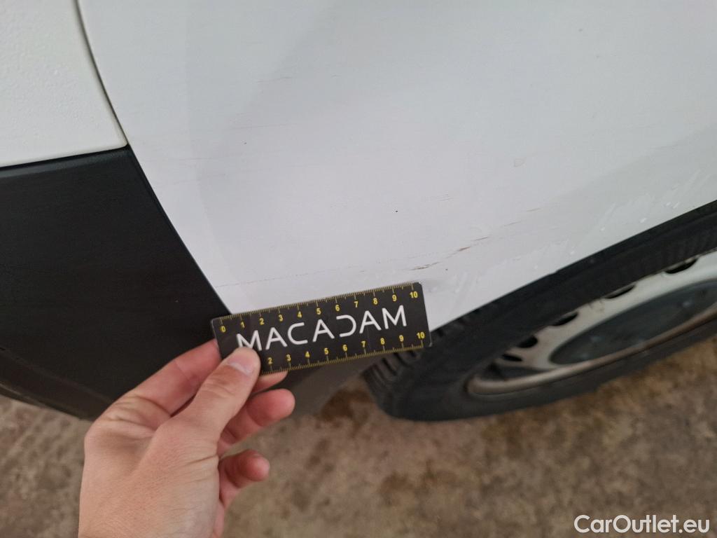  Citroen  Jumpy  Fourgon Club M 1.5 BlueHDi 100CV BVM6 E6d #53