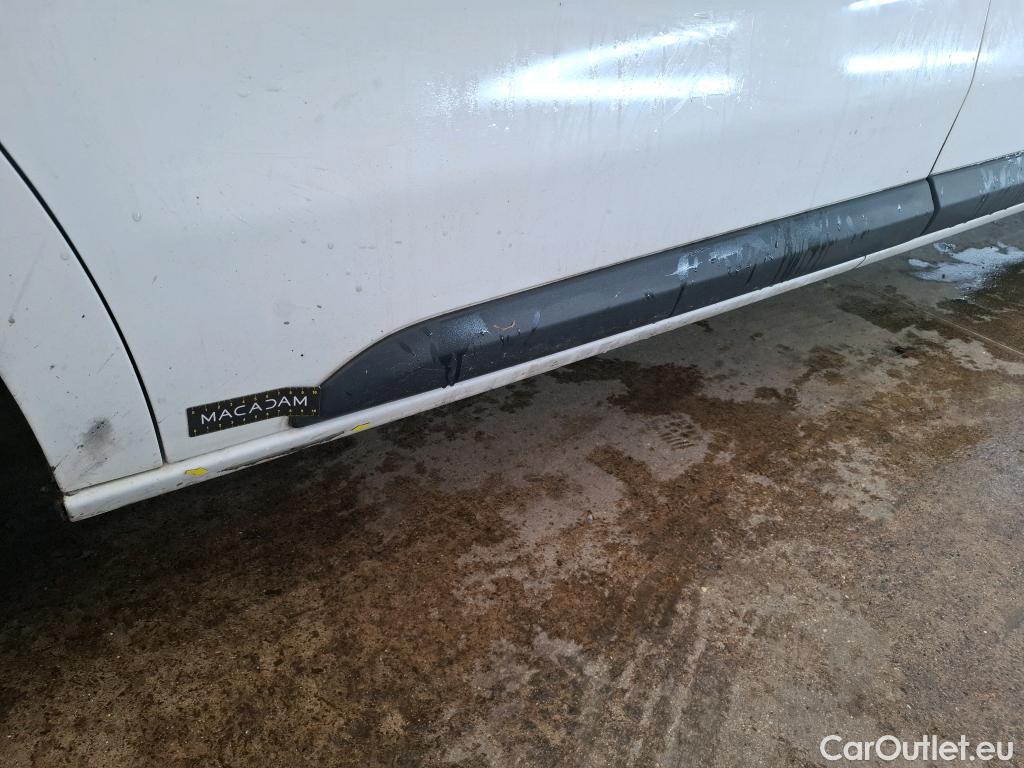  Citroen  Jumpy  Fourgon Club M 1.5 BlueHDi 100CV BVM6 E6d #30