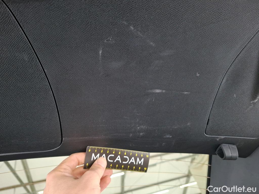  Peugeot  3008  Allure Pack 1.5 HDi 130CV BVA8 E6d #20