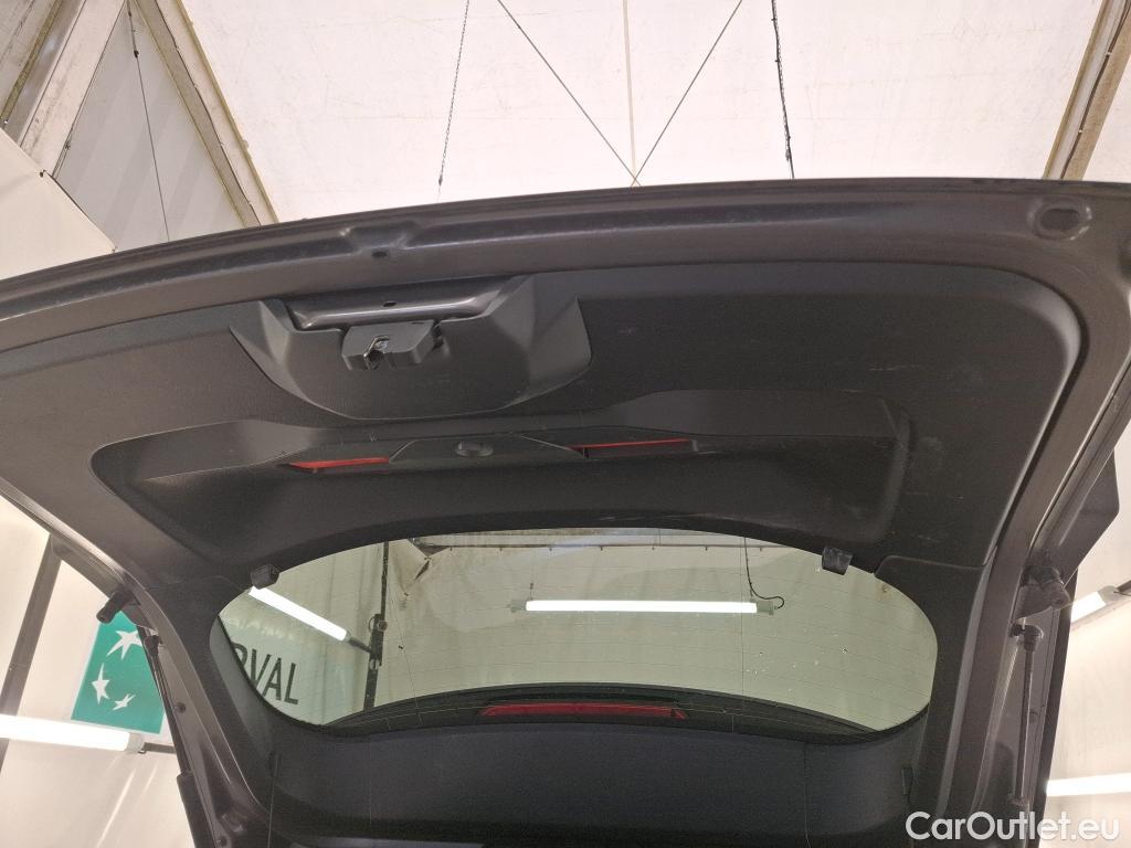  Peugeot  2008  Allure Business 1.2 PureTech 100CV BVM6 E6d #10