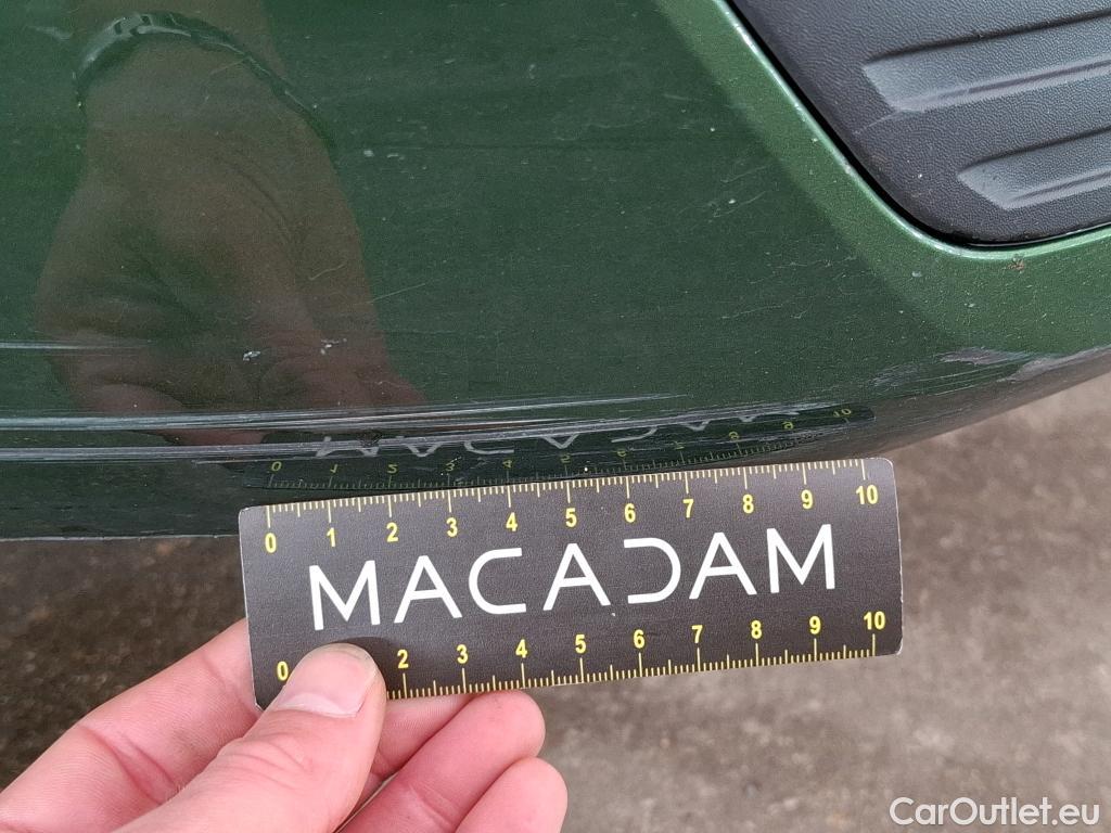  Peugeot  308  Allure Pack 1.2 PureTech 130CV BVM6 E6d #8