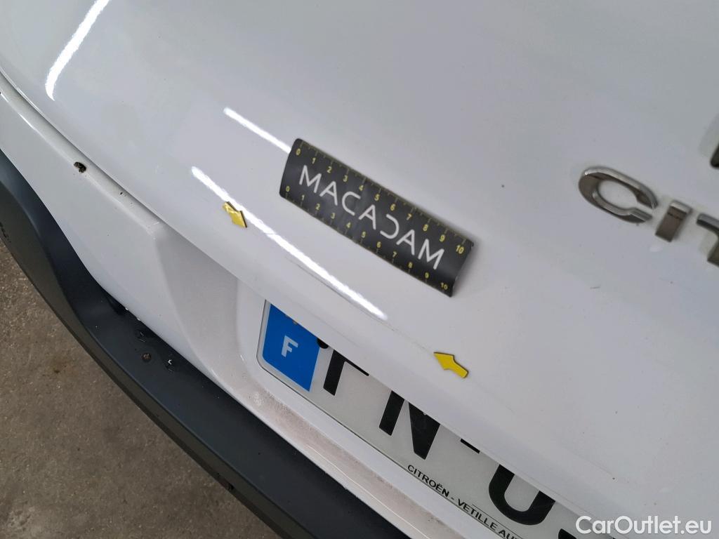  Citroen  C3  Société Feel Nav 1.5 BlueHDI 100CV BVM5 E6dT #14