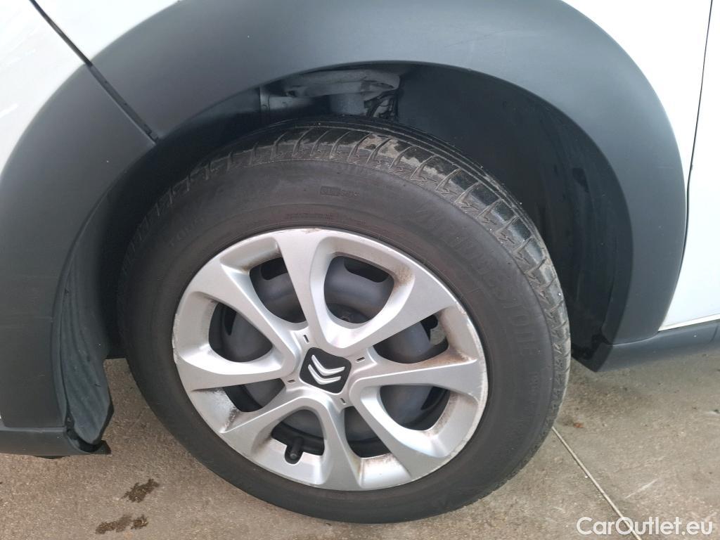  Citroen  C3  Société Feel Nav 1.5 BlueHDI 100CV BVM5 E6dT #53