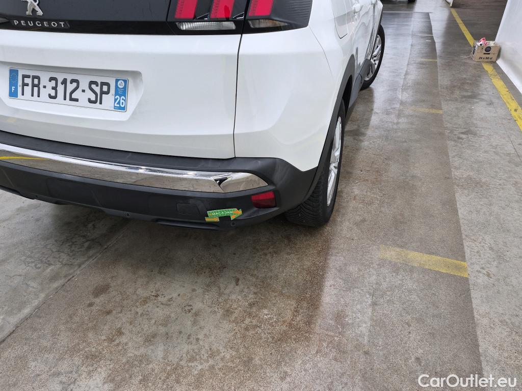  Peugeot  3008  Active Business 1.5 HDi 130CV BVA8 E6d #60