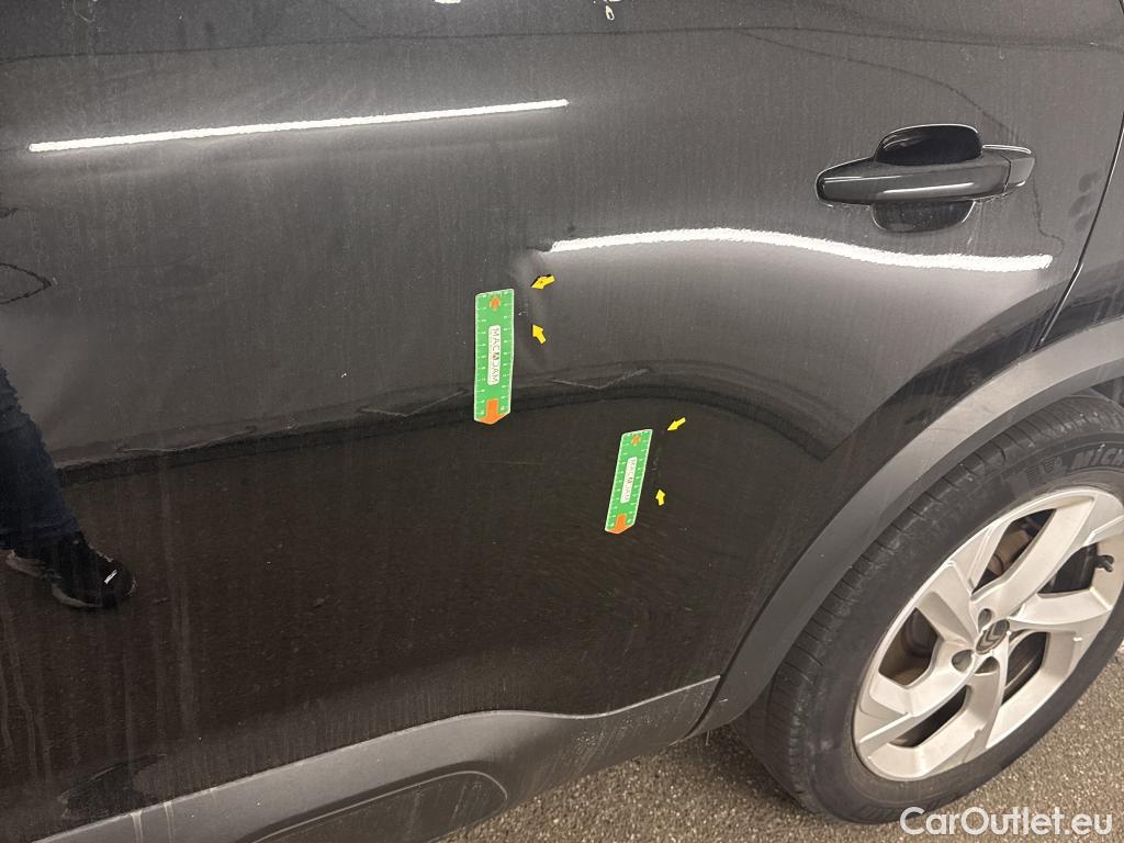  Citroen  C5  Aircross Business 1.5 BlueHDi 130CV BVA8 E6d #20