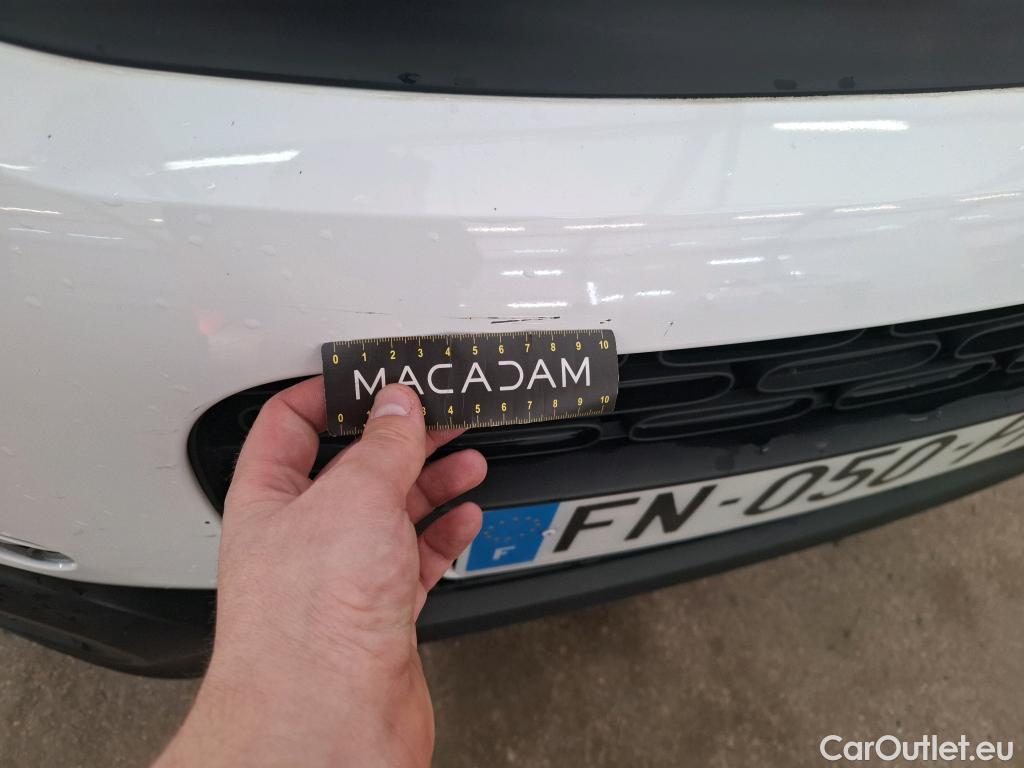  Citroen  C3  Société Feel Nav 1.5 BlueHDI 100CV BVM5 E6dT #20