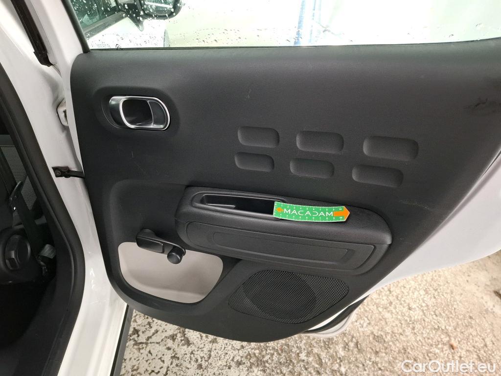  Citroen  C3 CITROEN  / 2020 / 5P / Berline PureTech 83 S&S BVM Feel Pack #15