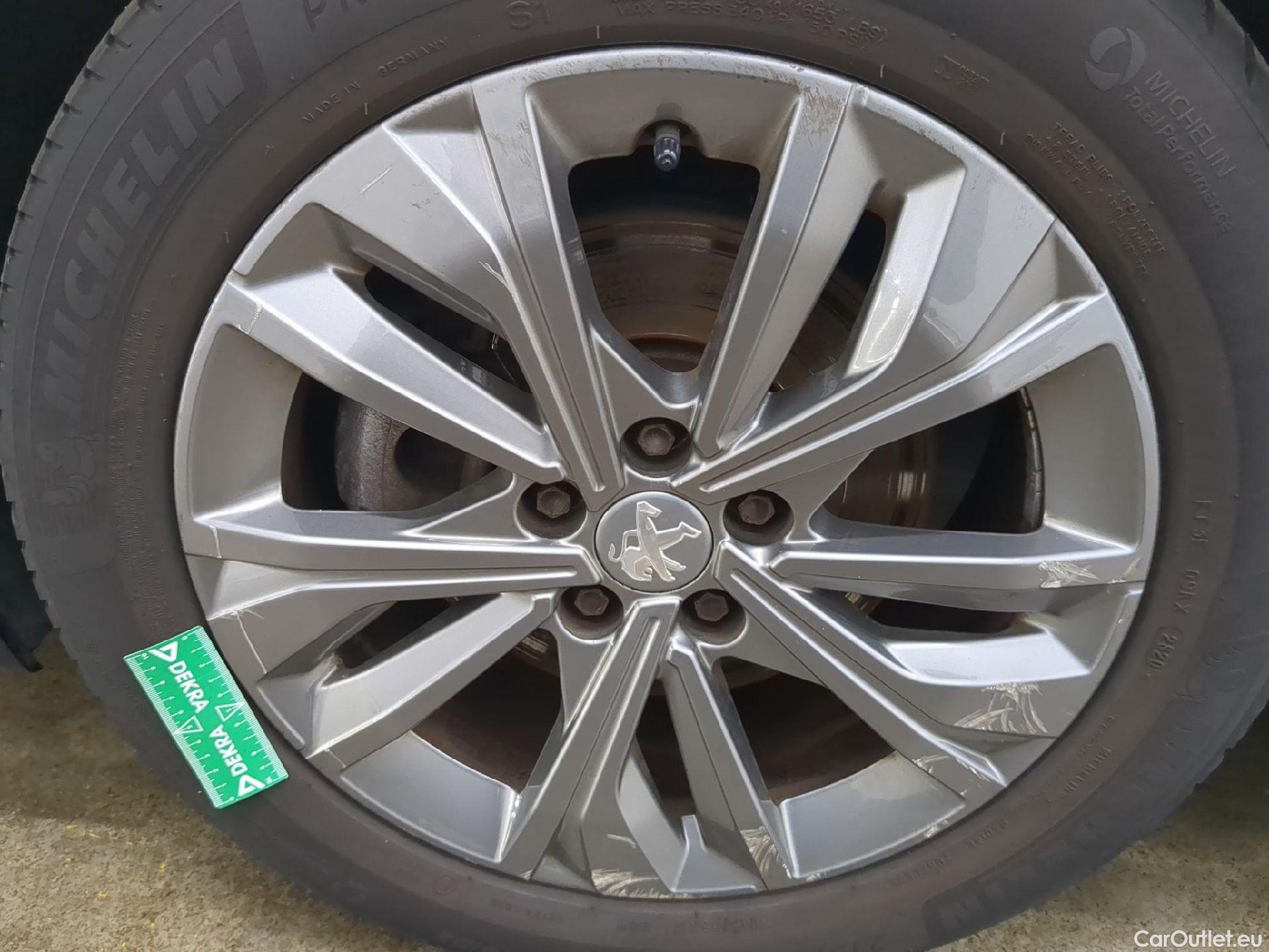  Peugeot  508  Active Business 1.5 HDi 130CV BVM6 E6d #11