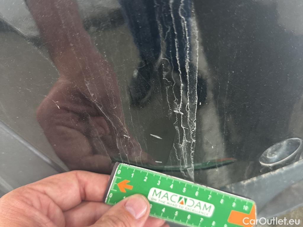  Citroen  C5  Aircross Business 1.5 BlueHDi 130CV BVA8 E6d #9