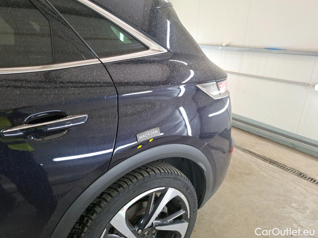  DS  DS7 DS DS 7 Crossback 5p SUV BlueHDi 180 Automatique Grand Chic #39